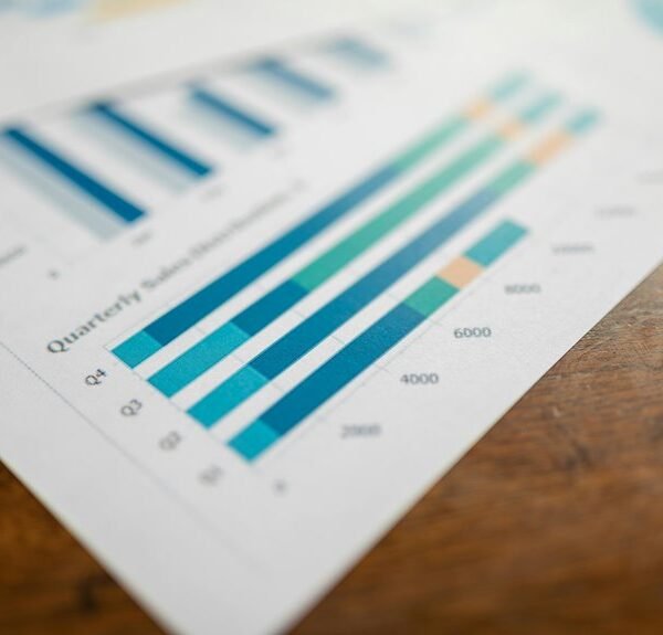 business intelligence metrics summary