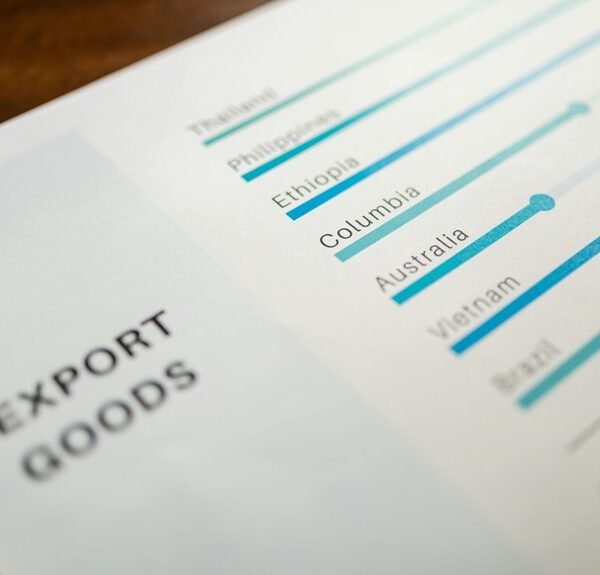 corporate metrics performance summary