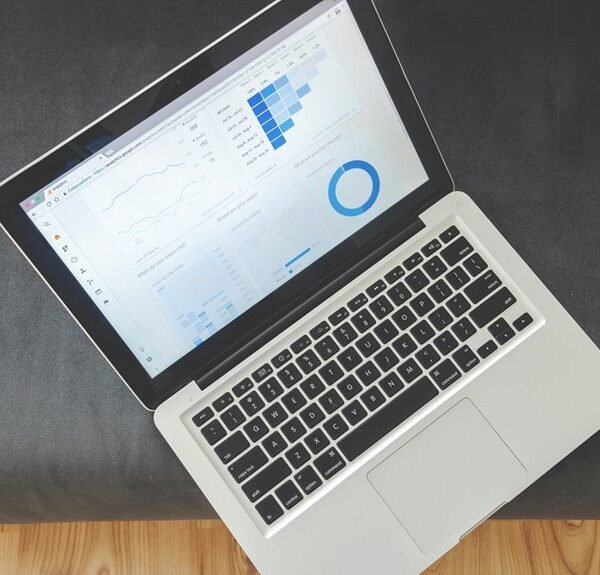 market data analysis report