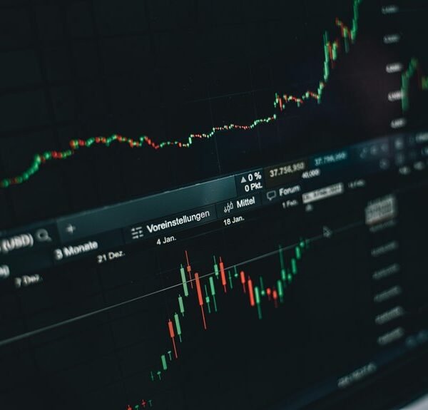 market insights and strategies