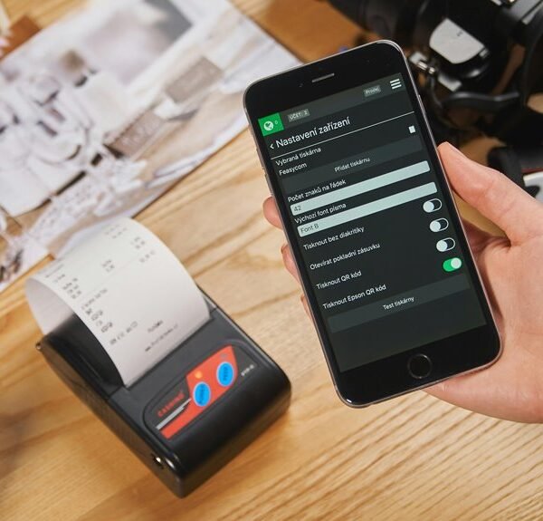 identifier chain configuration register