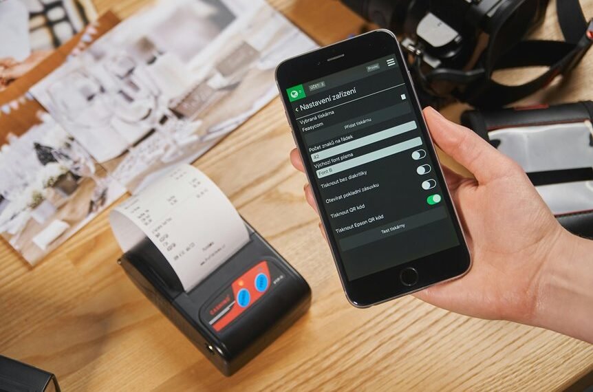 identifier chain configuration register