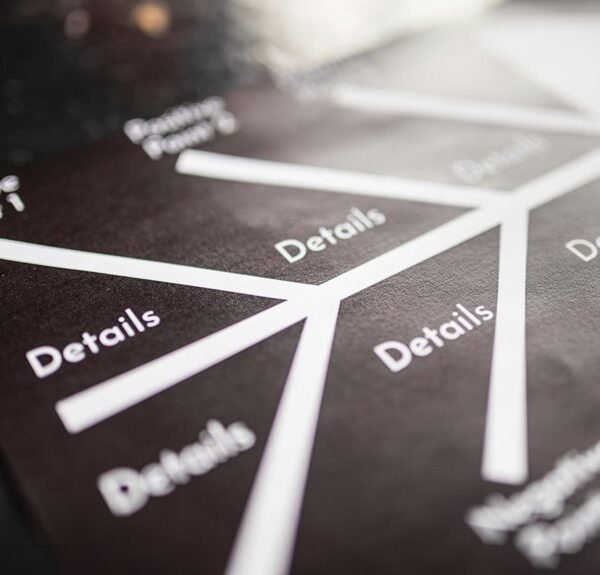 identifier continuity mapping report
