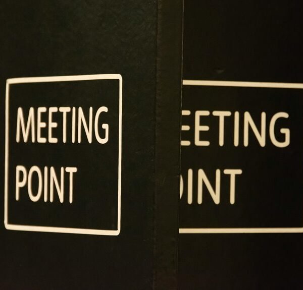 identifier signal registration matrix