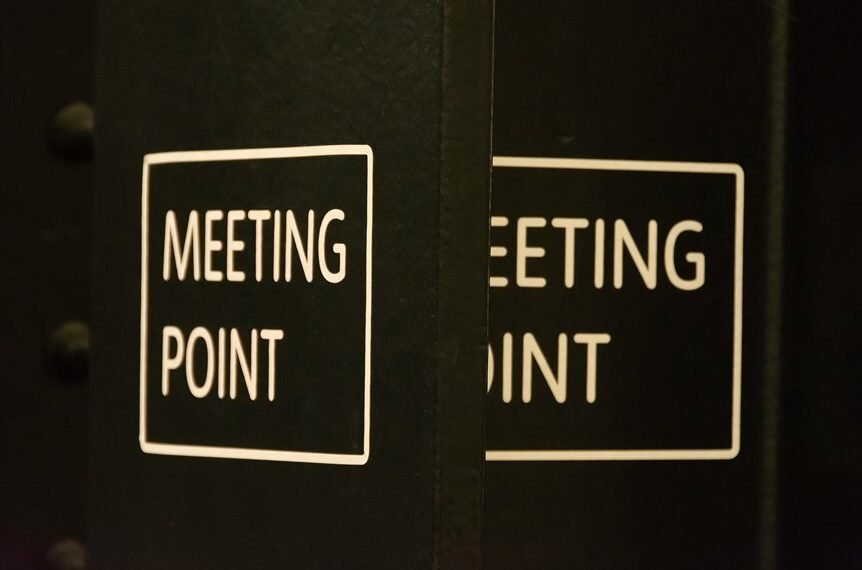 identifier signal registration matrix