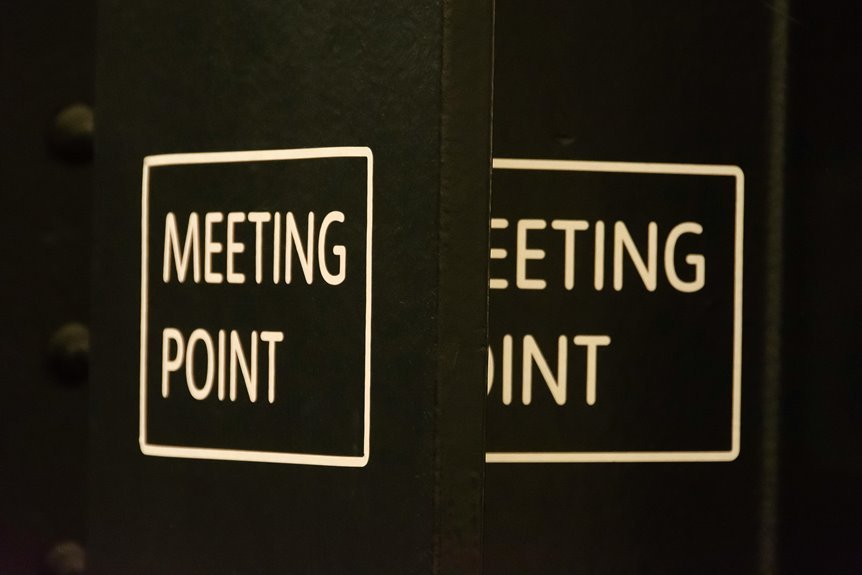 identifier signal registration matrix