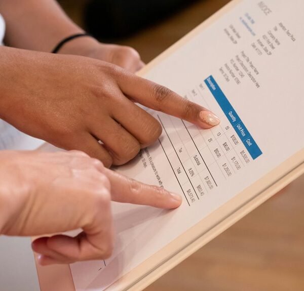 number series record harmonisation