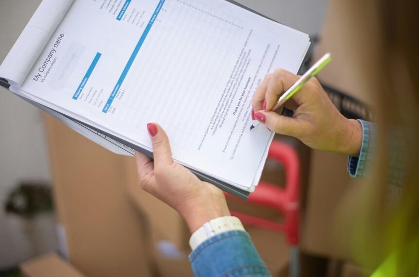 numeric intake authorization file