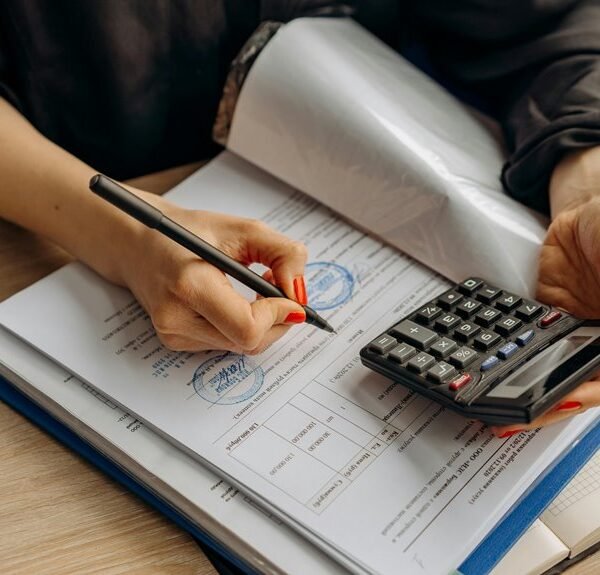 numeric set verification ledger