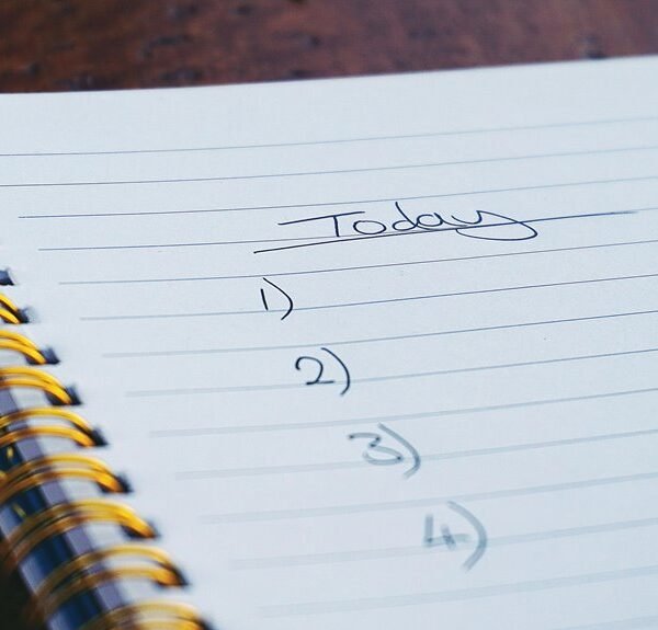 operational identifier structuring memo