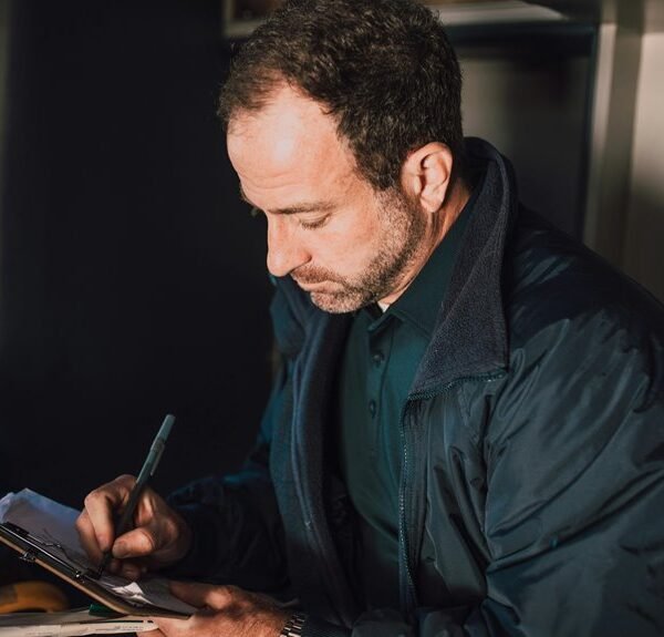 quantitative entry orientation file