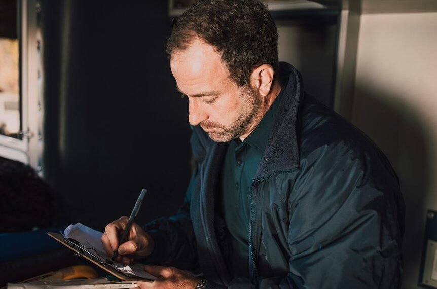 quantitative entry orientation file