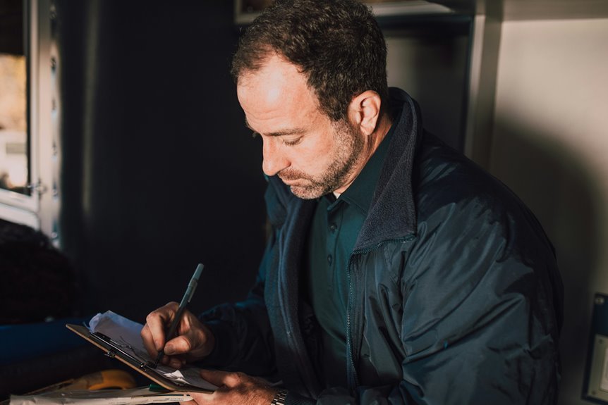 quantitative entry orientation file