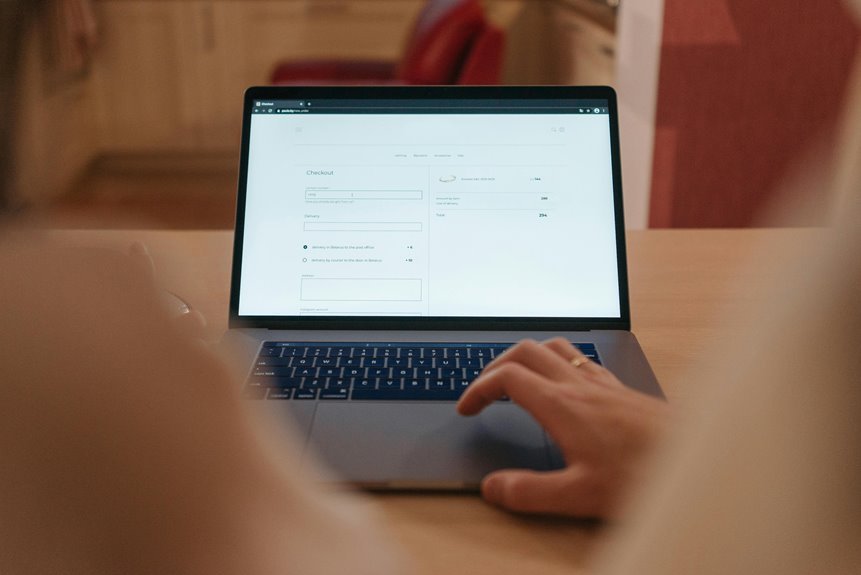 terminal numeric reference summary